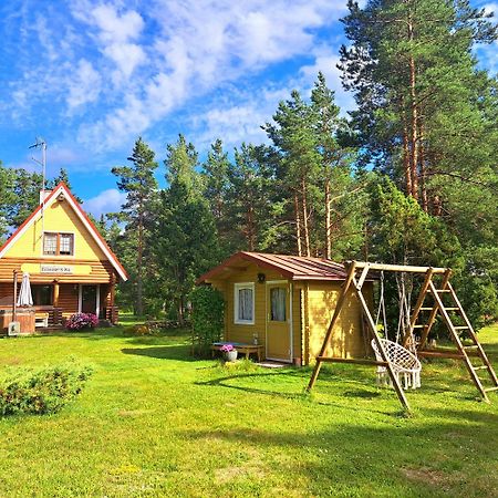 Lootuse Spa Nommemaa Dış mekan fotoğraf
