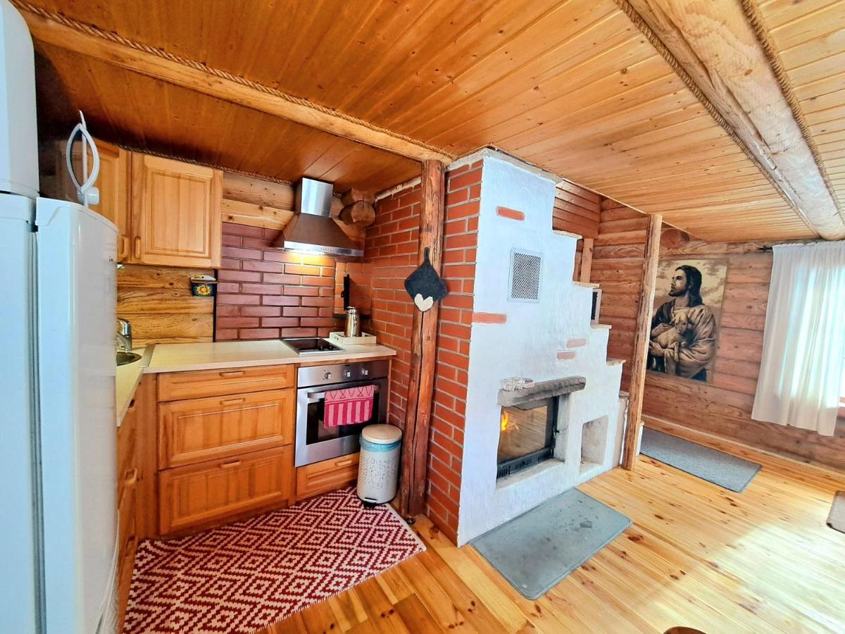 Lootuse Spa Nommemaa Dış mekan fotoğraf