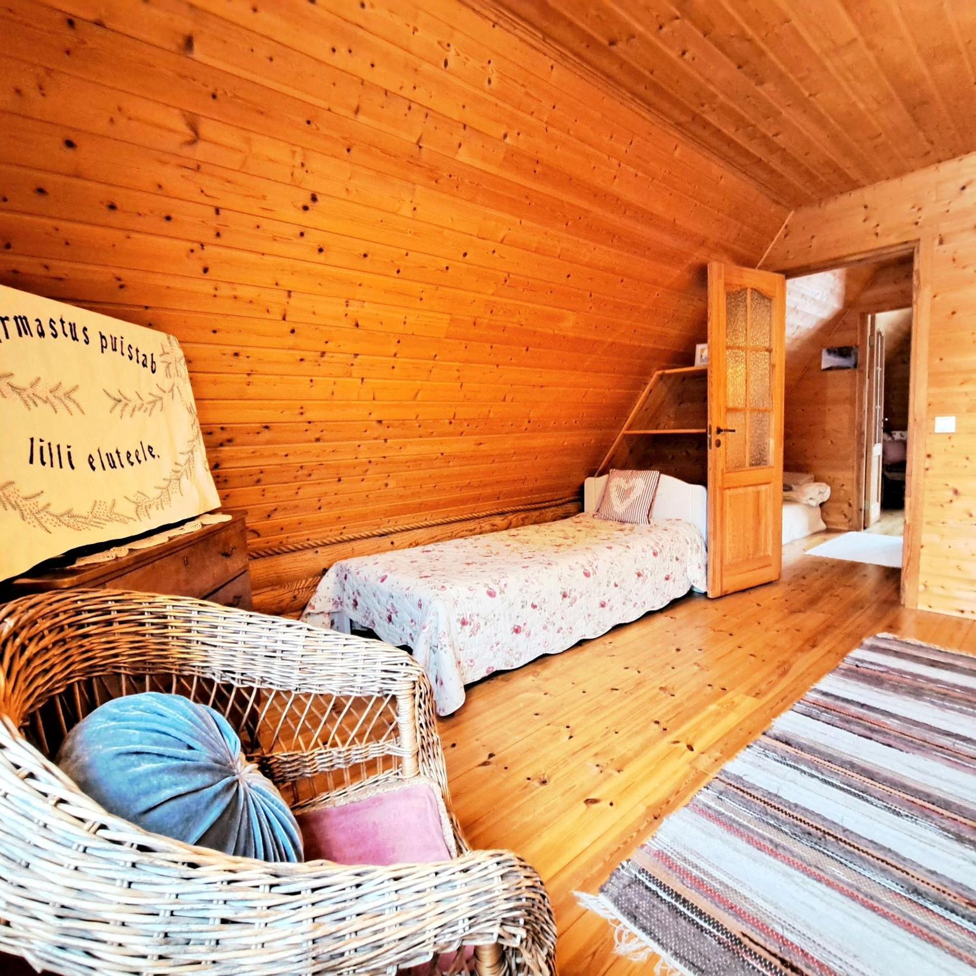 Lootuse Spa Nommemaa Dış mekan fotoğraf