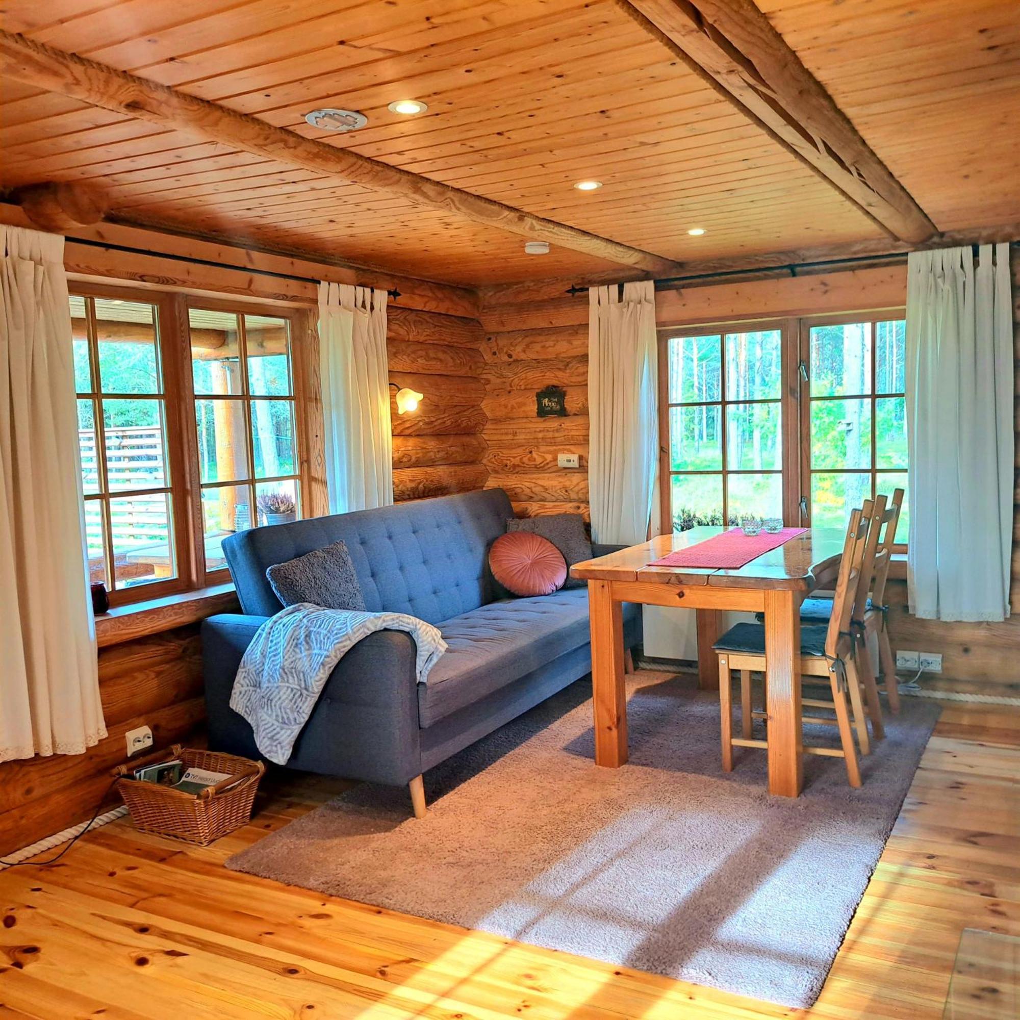 Lootuse Spa Nommemaa Dış mekan fotoğraf