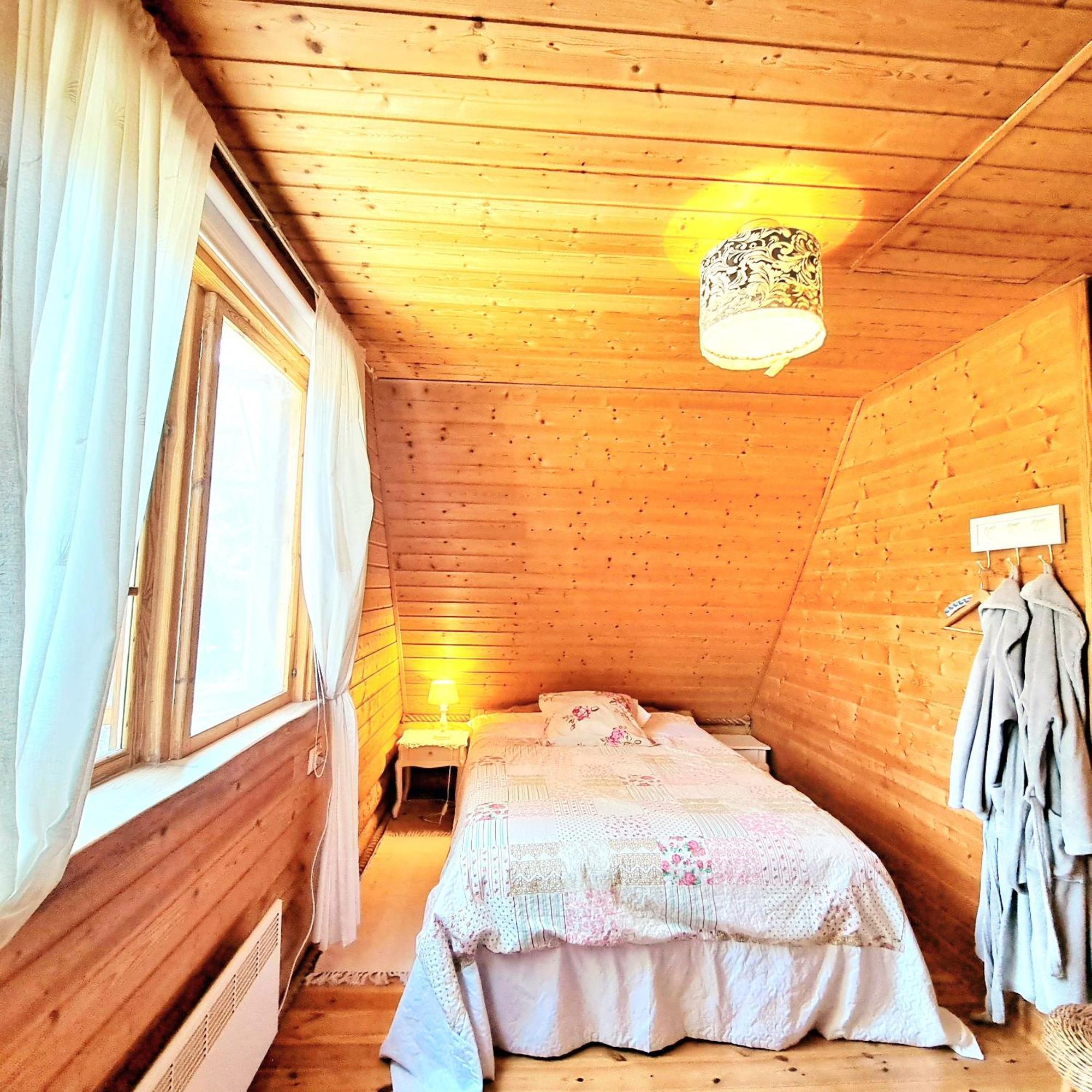 Lootuse Spa Nommemaa Dış mekan fotoğraf
