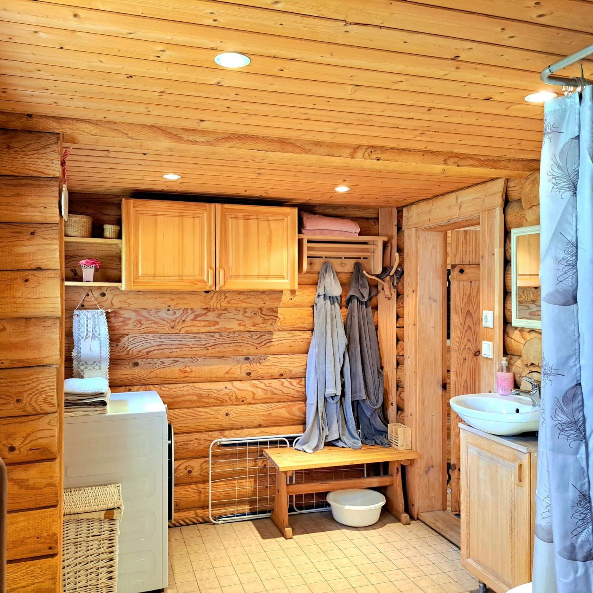 Lootuse Spa Nommemaa Dış mekan fotoğraf