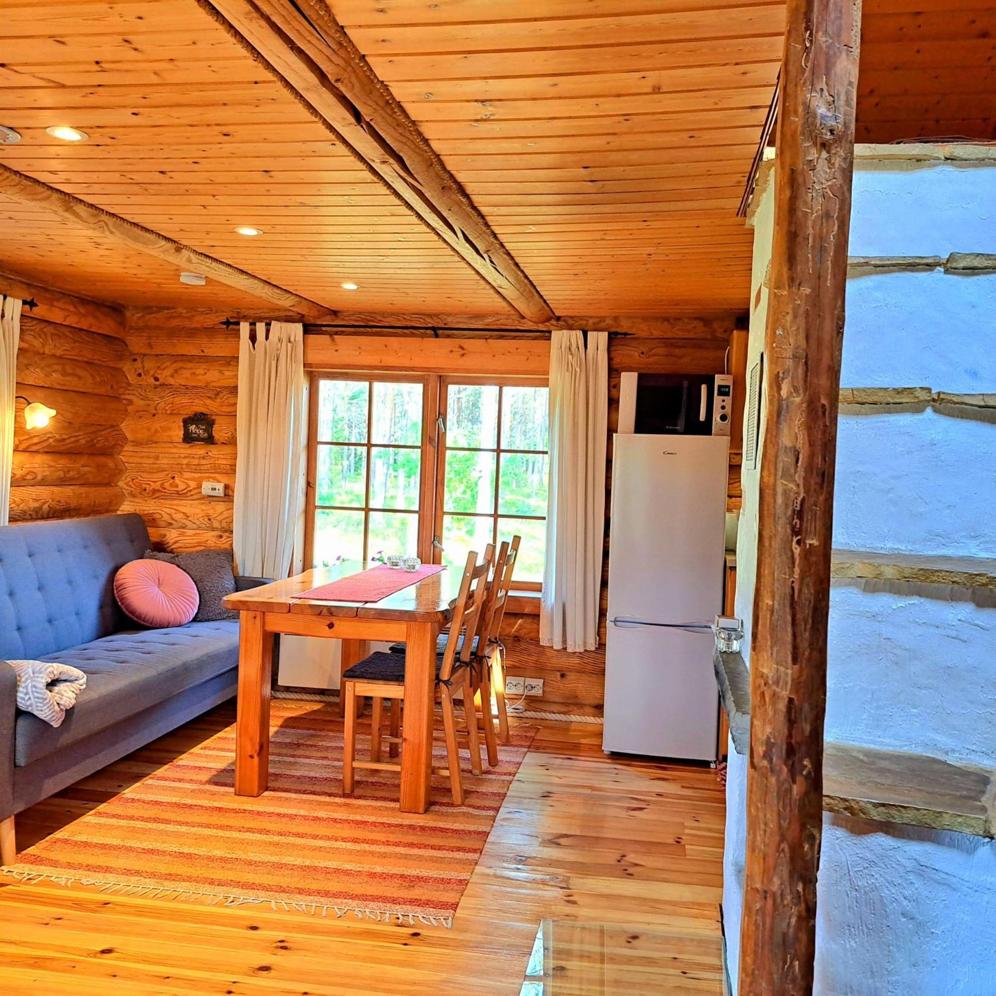 Lootuse Spa Nommemaa Dış mekan fotoğraf