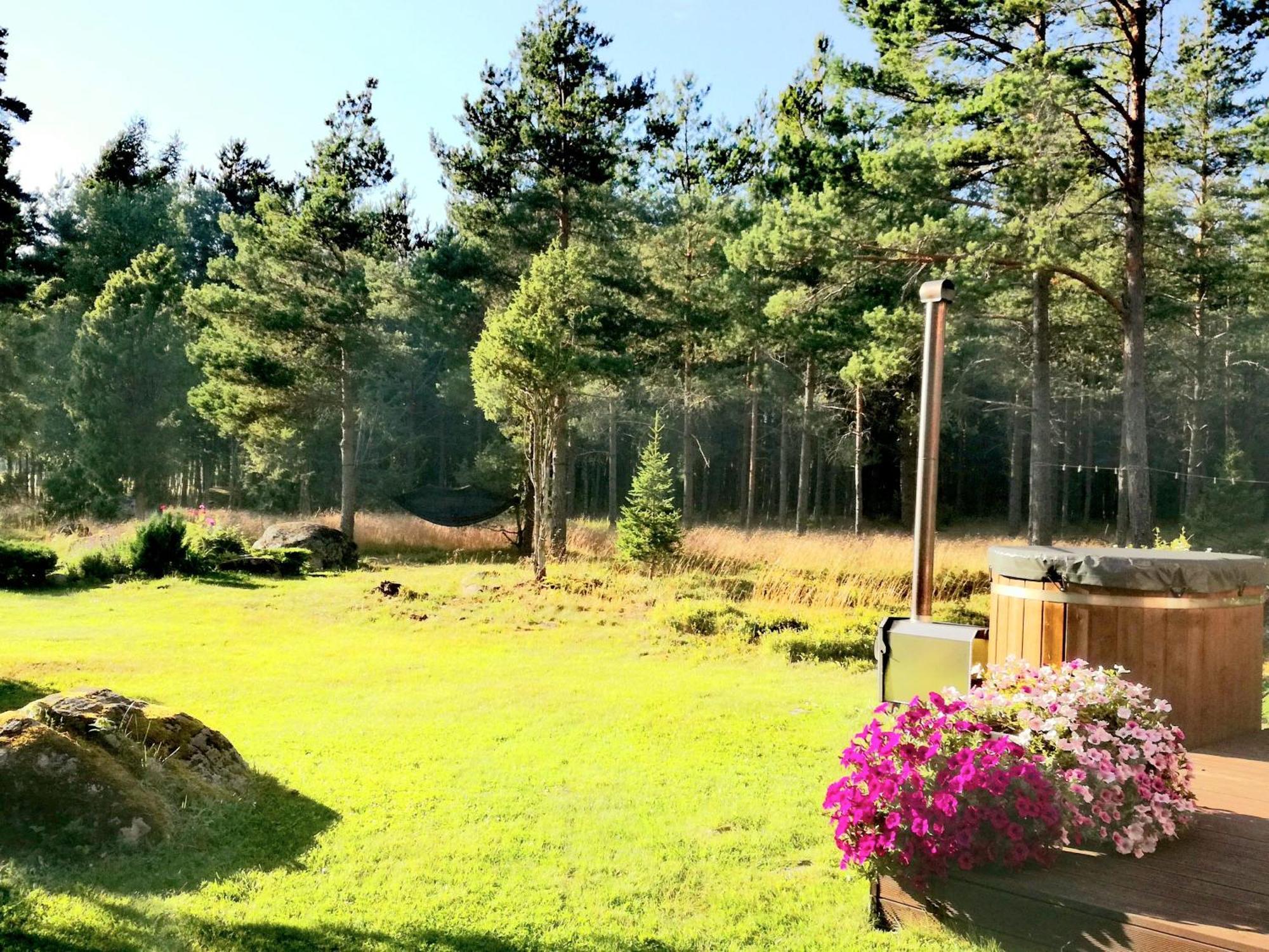 Lootuse Spa Nommemaa Dış mekan fotoğraf